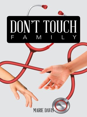 cover image of Don't Touch Family
